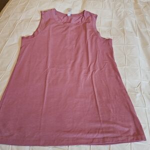 Athleya Vital 2.0 Tank Size Small